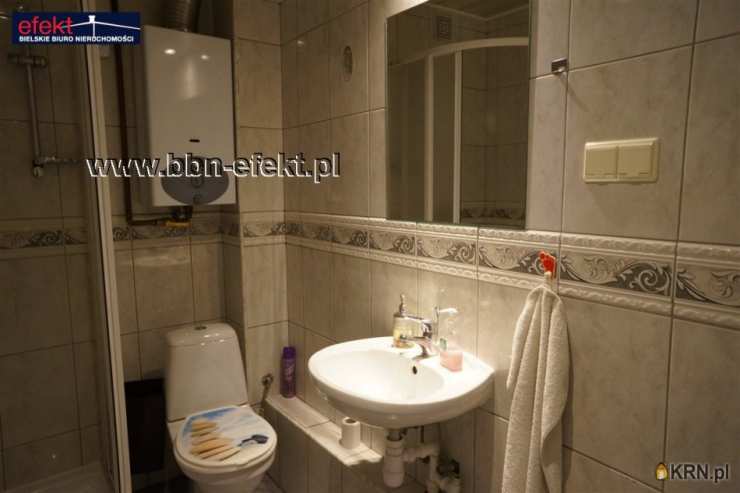 Mieszkanie  na sprzedaż, 3 pokojowe, Bielsko-Biała, Złote Łany, ul. 