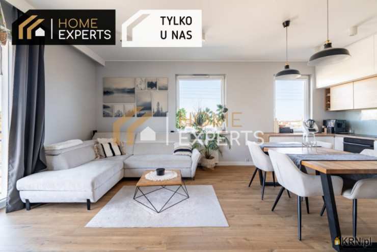 Mieszkanie  na sprzedaż, Gdańsk, Ujeścisko-Łostowice/Ujeścisko, ul. Cedrowa, 3 pokojowe