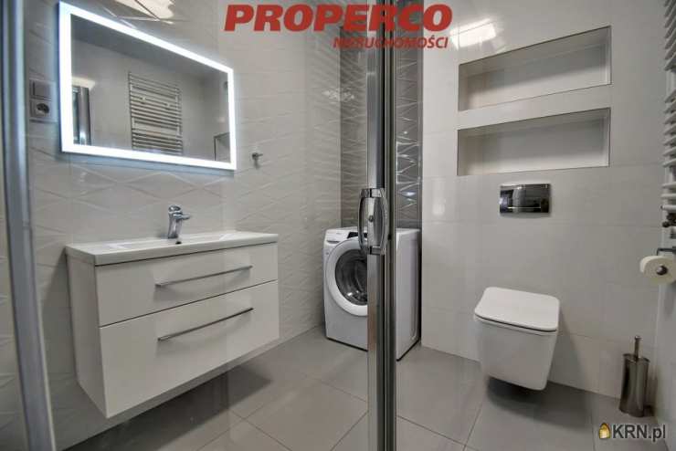 3 pokojowe, Mieszkanie  do wynajęcia, Kielce, ul. Wspólna