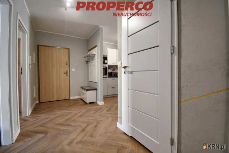 Mieszkanie  do wynajęcia, Kielce, ul. Wspólna, 3 pokojowe