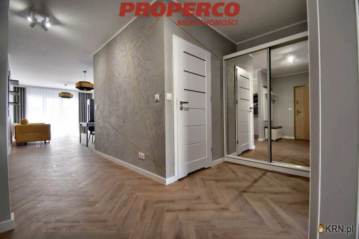 Mieszkanie  do wynajęcia, 3 pokojowe, Kielce, ul. Wspólna