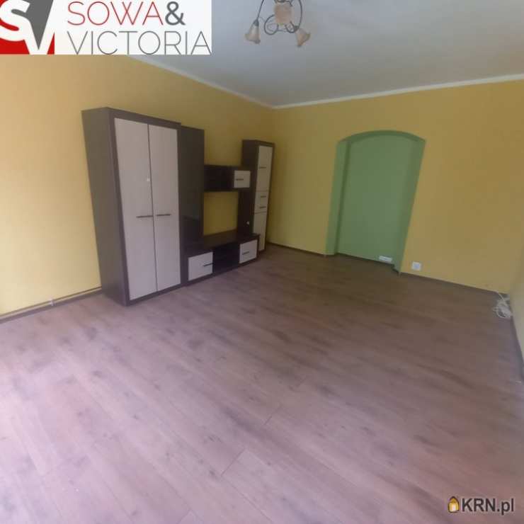 Mieszkanie  na sprzedaż, Wałbrzych, Stary Zdrój, ul. , 2 pokojowe