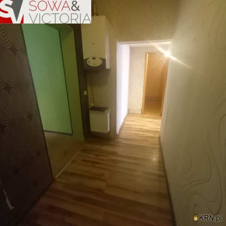 Mieszkanie  na sprzedaż, 2 pokojowe, Wałbrzych, Stary Zdrój, ul. 