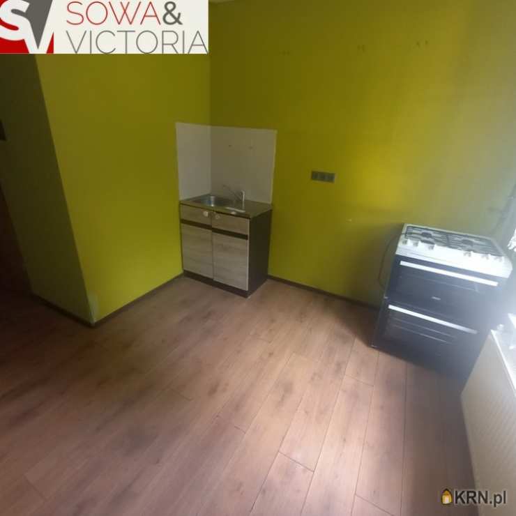 Wałbrzych, Stary Zdrój, ul. , 2 pokojowe, Mieszkanie  na sprzedaż