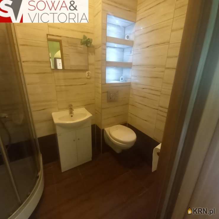 2 pokojowe, Wałbrzych, Stary Zdrój, ul. , Mieszkanie  na sprzedaż