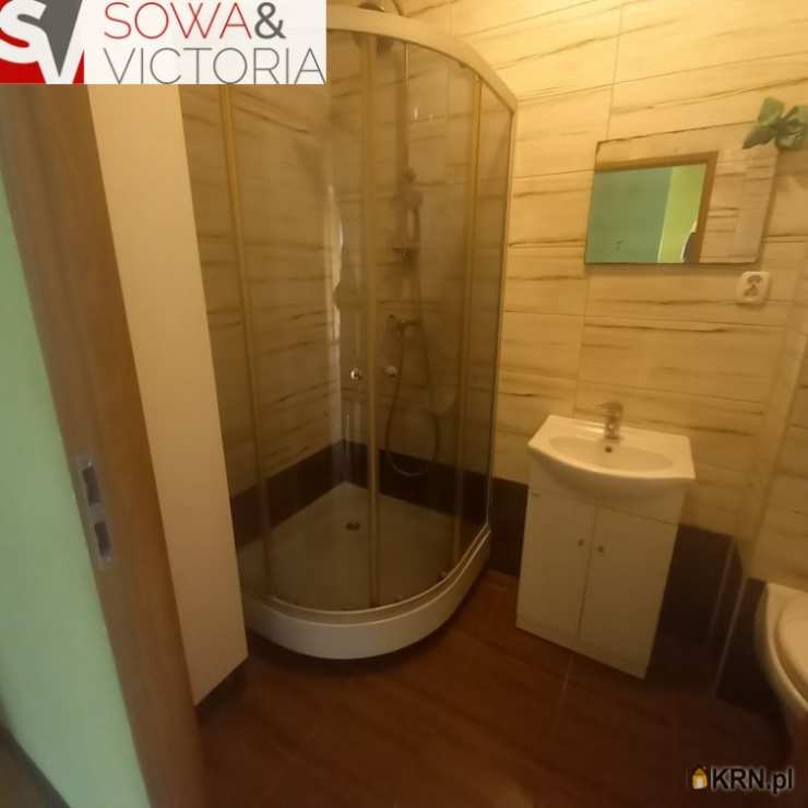 2 pokojowe, Mieszkanie  na sprzedaż, Wałbrzych, Stary Zdrój, ul. 