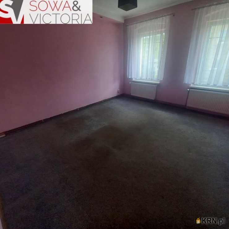 Biuro Nieruchomości SOWA, Mieszkanie  na sprzedaż, Wałbrzych, Stary Zdrój, ul. 