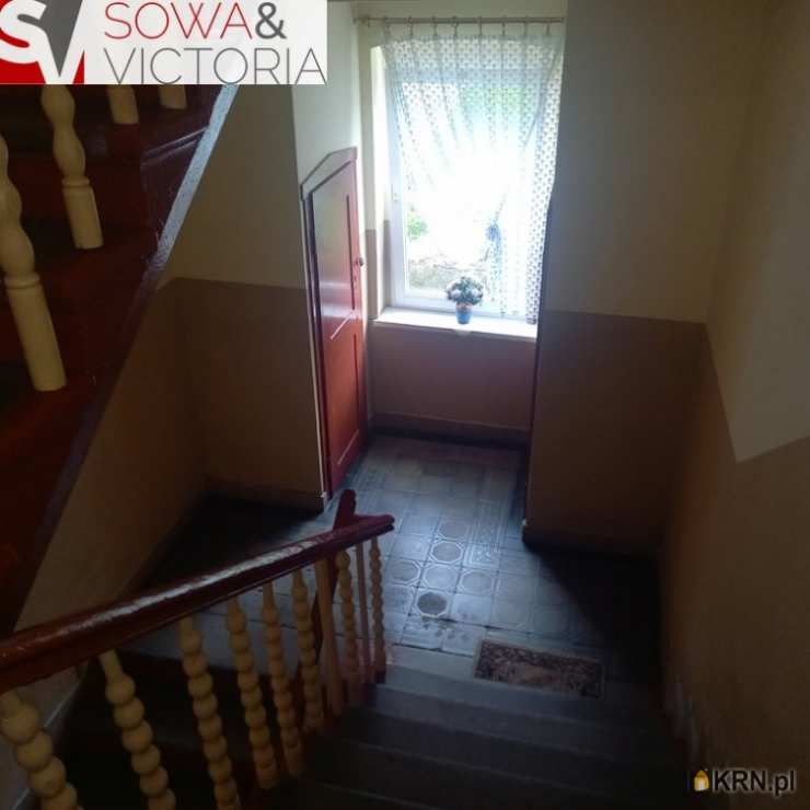 Wałbrzych, Stary Zdrój, ul. , 2 pokojowe, Mieszkanie  na sprzedaż