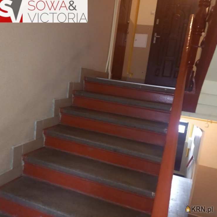 2 pokojowe, Wałbrzych, Stary Zdrój, ul. , Mieszkanie  na sprzedaż