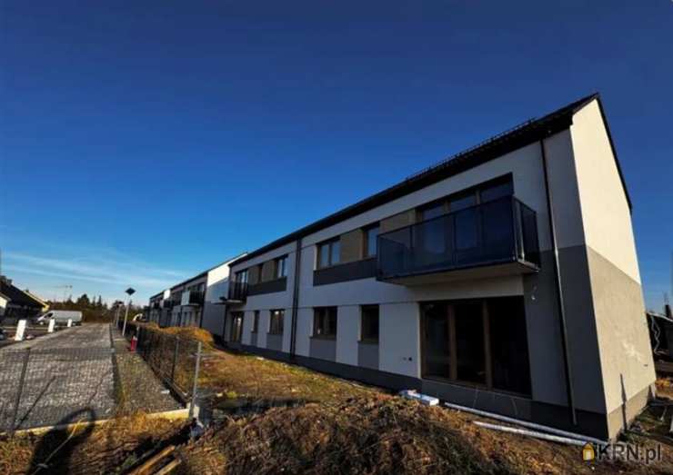 4 pokojowe, Mieszkanie  na sprzedaż, Wrocław, Psie Pole, ul. Szewczenki