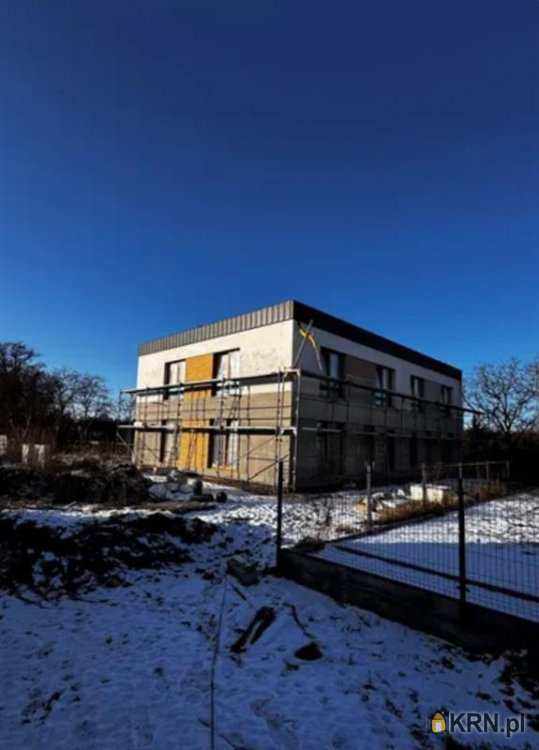 Mieszkanie  na sprzedaż, Wrocław, Psie Pole, ul. Szewczenki, 4 pokojowe