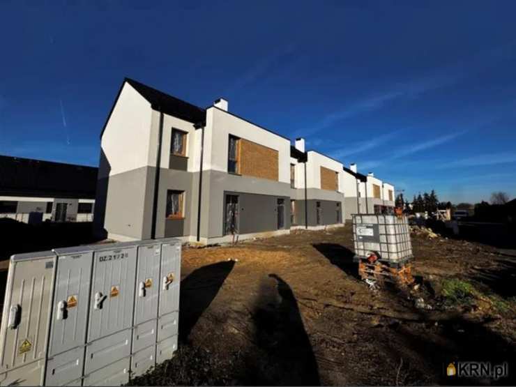 Mieszkanie  na sprzedaż, Wrocław, Psie Pole, ul. Żmudzka, 4 pokojowe