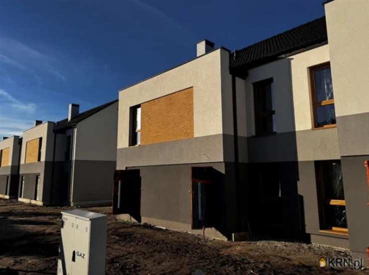 Mieszkanie  na sprzedaż, 4 pokojowe, Wrocław, Psie Pole, ul. Żmudzka