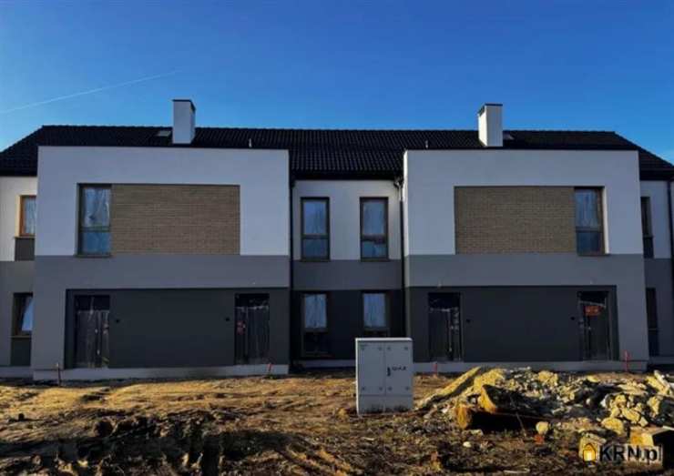 Wrocław, Psie Pole, ul. Żmudzka, Mieszkanie  na sprzedaż, 4 pokojowe