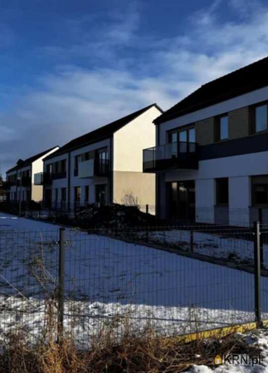 Mieszkanie  na sprzedaż, 4 pokojowe, Wrocław, Psie Pole, ul. Żmudzka