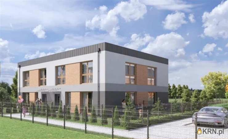 Mieszkanie  na sprzedaż, Wrocław, Psie Pole, ul. Żmudzka, 4 pokojowe