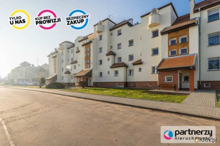 Mieszkanie  na sprzedaż, Dzierzgoń, ul. Władysława Jagiełły, 3 pokojowe