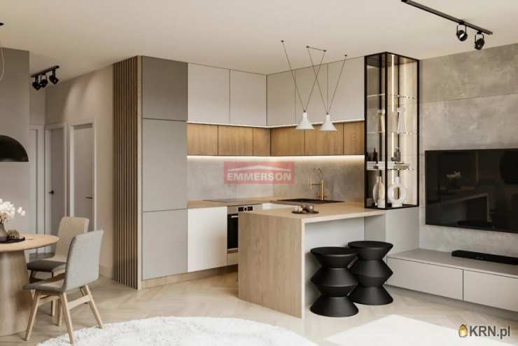 Mieszkanie  na sprzedaż, 4 pokojowe, Kraków, Podgórze Duchackie, ul. 