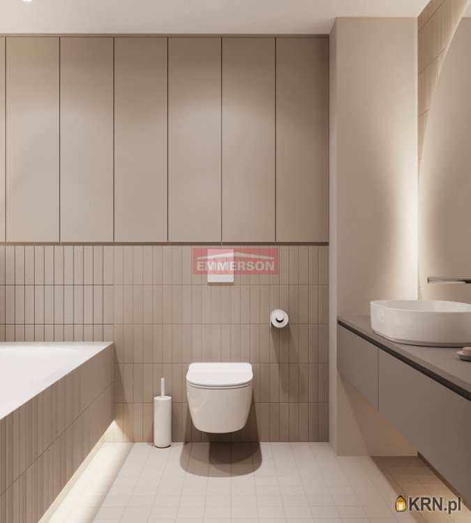 Mieszkanie  na sprzedaż, 4 pokojowe, Kraków, Podgórze Duchackie, ul. 