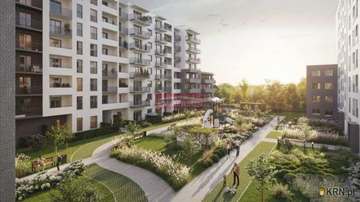 Kraków, Podgórze Duchackie, ul. , 4 pokojowe, Mieszkanie  na sprzedaż