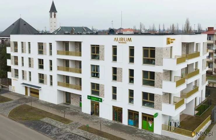 Mieszkanie  na sprzedaż, Aleksandrów Kujawski, ul. , 4 pokojowe