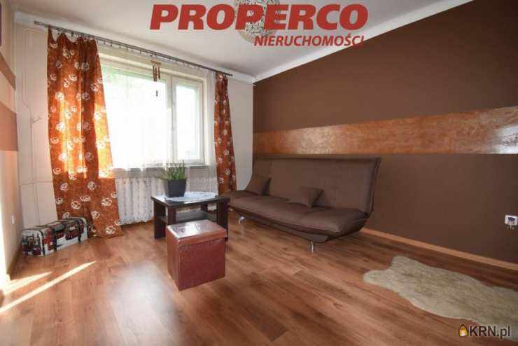 Mieszkanie  na sprzedaż, Daleszyce, ul. , 4 pokojowe