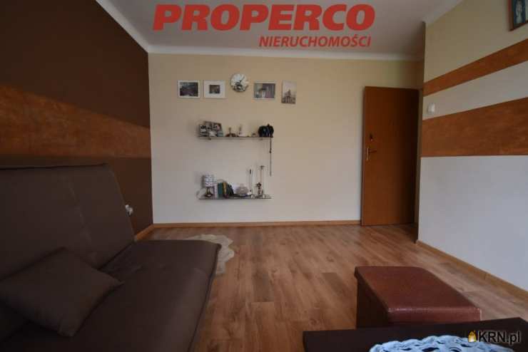 Mieszkanie  na sprzedaż, 4 pokojowe, Daleszyce, ul. 