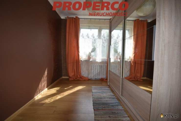 Daleszyce, ul. , Mieszkanie  na sprzedaż, 4 pokojowe