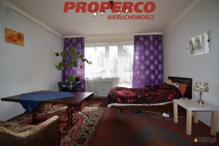 Daleszyce, ul. , 4 pokojowe, Mieszkanie  na sprzedaż