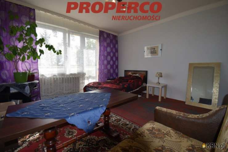 4 pokojowe, Daleszyce, ul. , Mieszkanie  na sprzedaż