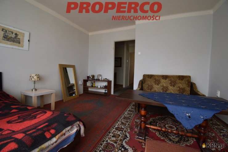 PROPERCO Sp. z o.o. Sp. k. , Mieszkanie  na sprzedaż, Daleszyce, ul. 