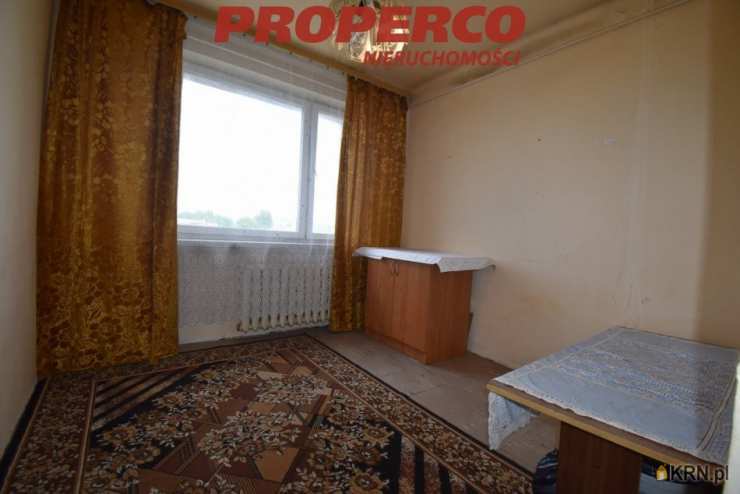 Mieszkanie  na sprzedaż, Daleszyce, ul. , 4 pokojowe