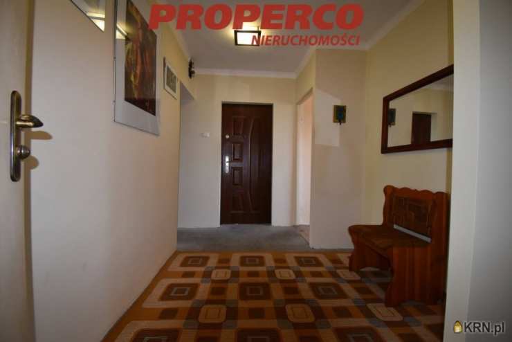 Mieszkanie  na sprzedaż, 4 pokojowe, Daleszyce, ul. 