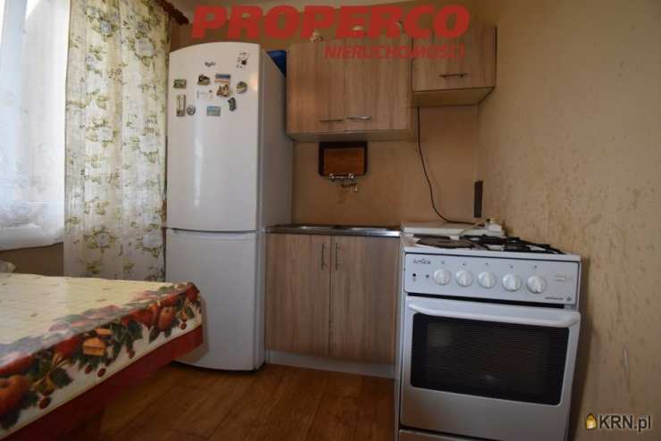 Daleszyce, ul. , Mieszkanie  na sprzedaż, 4 pokojowe