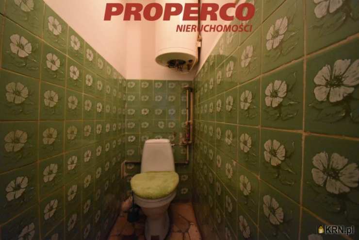 Daleszyce, ul. , 4 pokojowe, Mieszkanie  na sprzedaż