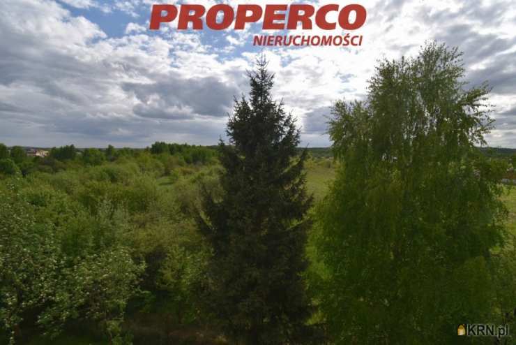 4 pokojowe, Mieszkanie  na sprzedaż, Daleszyce, ul. 