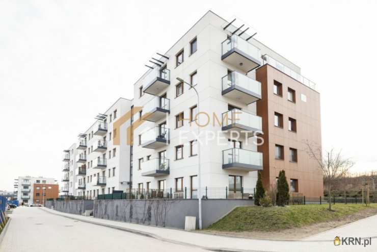 Mieszkanie  na sprzedaż, Gdańsk, Chełm, ul. A. Suchanka, 3 pokojowe