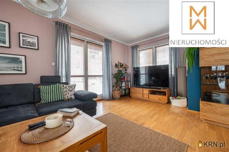 Mieszkanie  na sprzedaż, Gdynia, Obłuże, ul. Jantarowa, 3 pokojowe