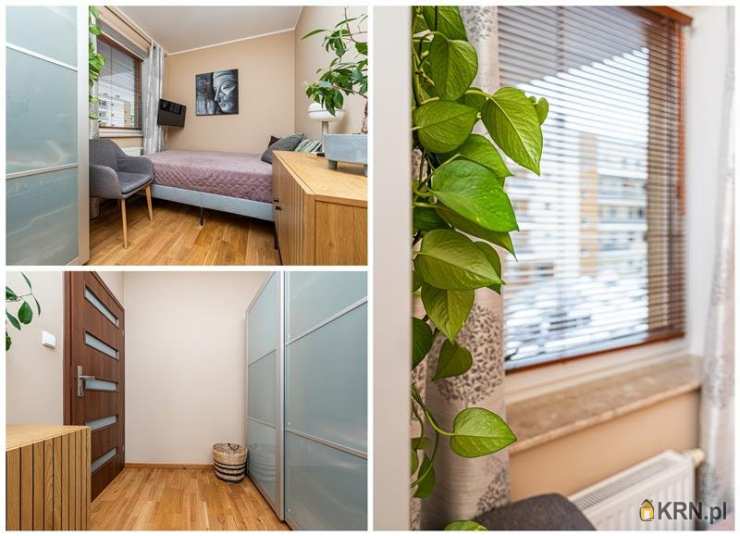 Mieszkanie  na sprzedaż, 3 pokojowe, Gdynia, Obłuże, ul. Jantarowa