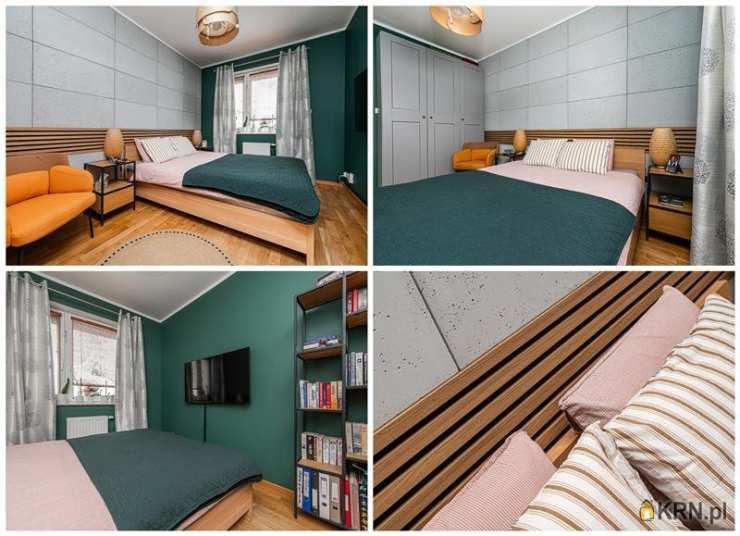 Gdynia, Obłuże, ul. Jantarowa, Mieszkanie  na sprzedaż, 3 pokojowe