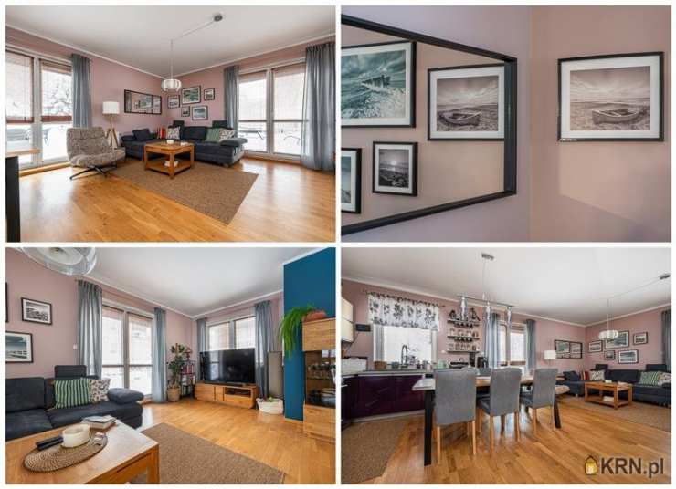 Gdynia, Obłuże, ul. Jantarowa, 3 pokojowe, Mieszkanie  na sprzedaż