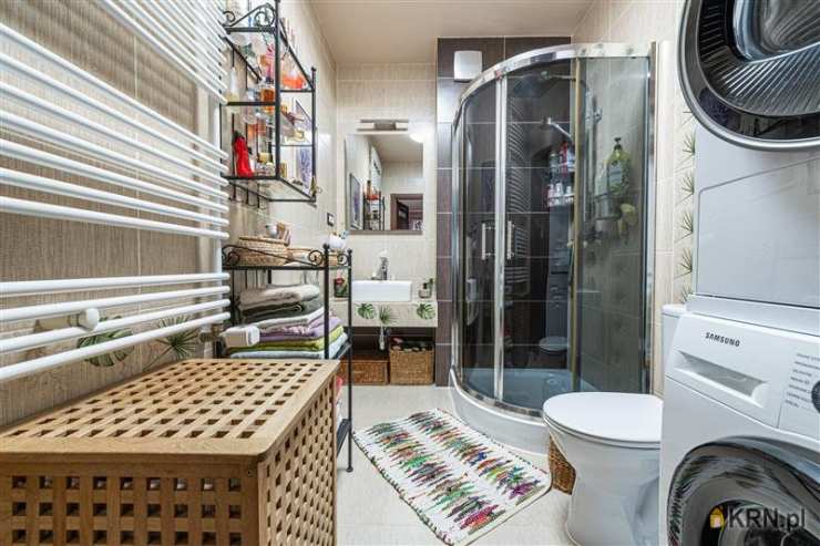 Mieszkanie  na sprzedaż, Gdynia, Obłuże, ul. Jantarowa, 3 pokojowe