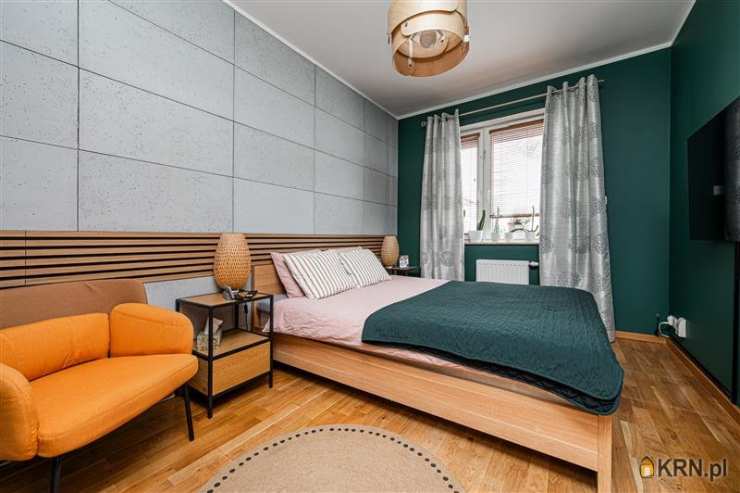 Mieszkanie  na sprzedaż, 3 pokojowe, Gdynia, Obłuże, ul. Jantarowa