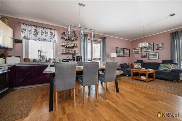 3 pokojowe, Mieszkanie  na sprzedaż, Gdynia, Obłuże, ul. Jantarowa