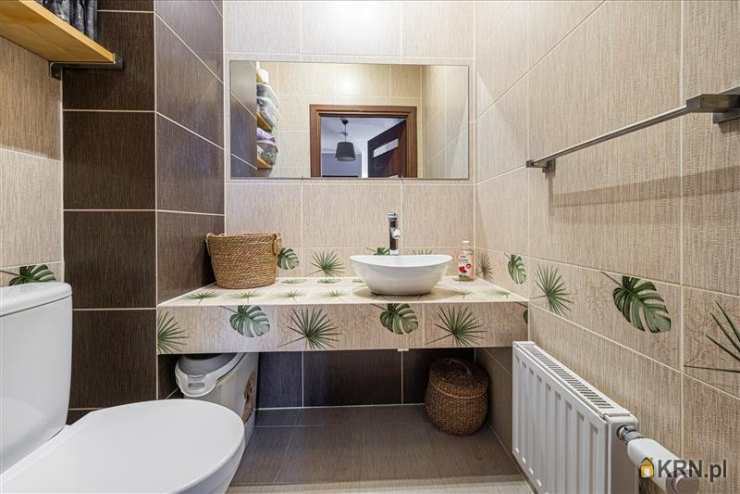 Mieszkanie  na sprzedaż, Gdynia, Obłuże, ul. Jantarowa, 3 pokojowe