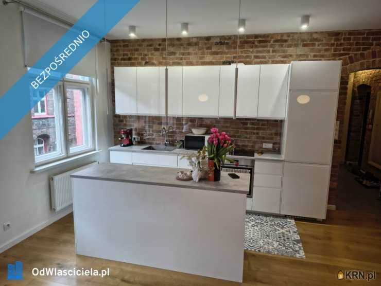 Mieszkanie  do wynajęcia, Katowice, Janów-Nikiszowiec, ul. Odrowążów, 3 pokojowe