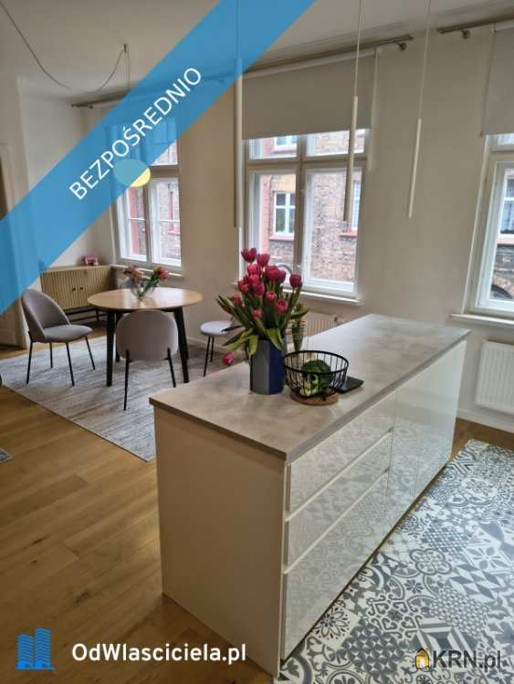 Mieszkanie  do wynajęcia, 3 pokojowe, Katowice, Janów-Nikiszowiec, ul. Odrowążów