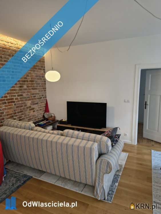 Katowice, Janów-Nikiszowiec, ul. Odrowążów, 3 pokojowe, Mieszkanie  do wynajęcia