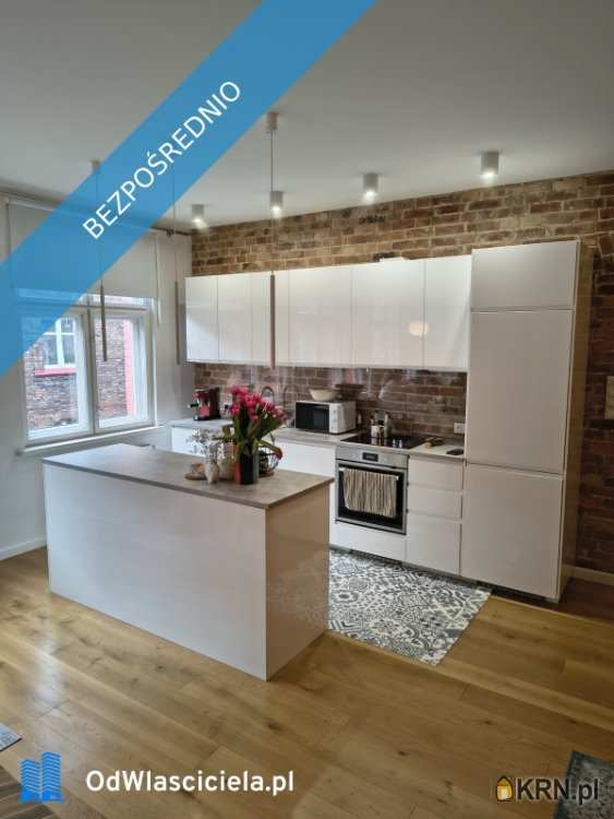 3 pokojowe, Katowice, Janów-Nikiszowiec, ul. Odrowążów, Mieszkanie  do wynajęcia