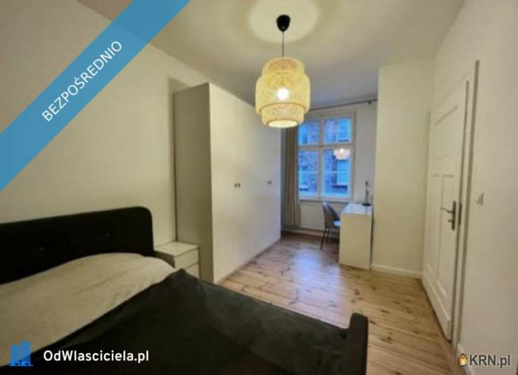 OdWlasciciela.pl, Mieszkanie  do wynajęcia, Katowice, Janów-Nikiszowiec, ul. Odrowążów